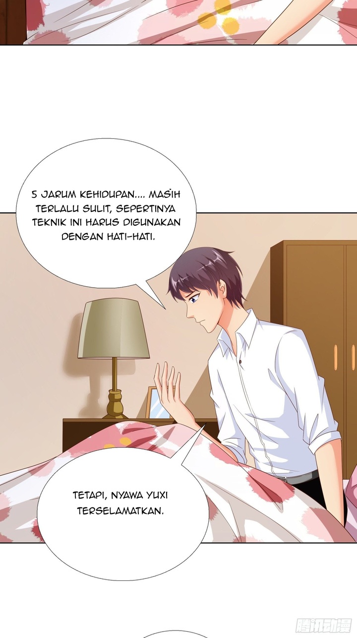 Super School Doctor (Supreme Campus Doctor) chapter 67